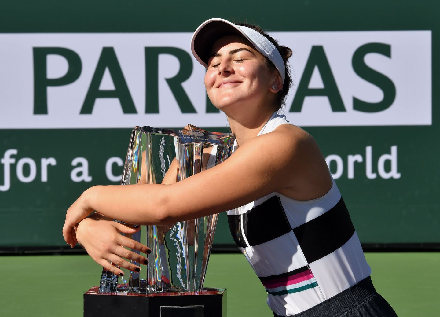 Organizadores confirmam Masters 1000 e WTA 1000 de Indian Wells